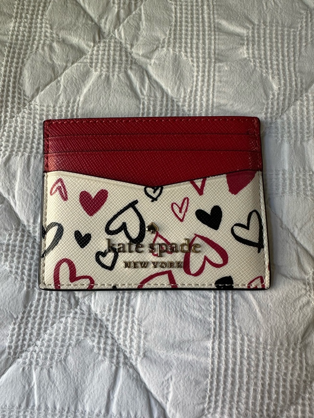 Kate Spade Card Holder